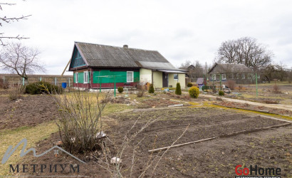 Купить дом, Середина, Центральная ул., 24.93 соток. Фото 7