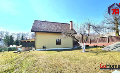 Купить коттедж, Витовка, Центральная ул., 15 соток. Фото 35