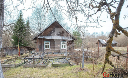 Купить дом, Слижино, Заречная ул., 25 соток. Фото 3