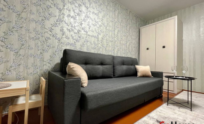 Купить 1-комнатную квартиру, Людвиново, ул. Мира. Фото 6