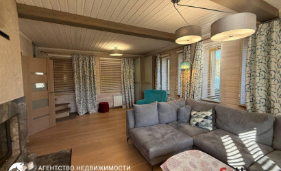 Купить дом, БЕРЕЗОВАЯ РОЩА-1 ст.,  180, 4.78 соток. Фото 38