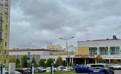 Купить 1-комнатную квартиру, Минск, Каменногорская ул., 74 (Фрунзенский район). Фото 15