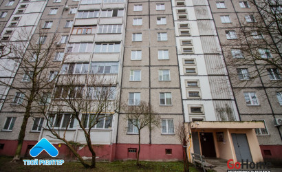 Купить 3-комнатную квартиру, Гомель, проезд Студенческий, д. 21. Фото 18