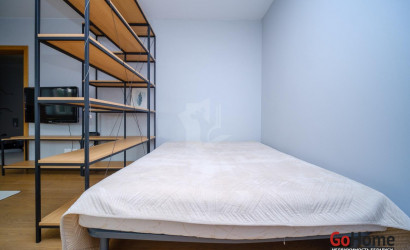 Купить 1-комнатную квартиру, Минск, Чорного ул., 25 (Первомайский район). Фото 12