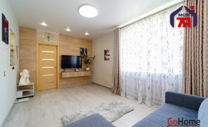 Купить 3-комнатную квартиру, Колодищи, Геофизика ул., 8. Фото 6