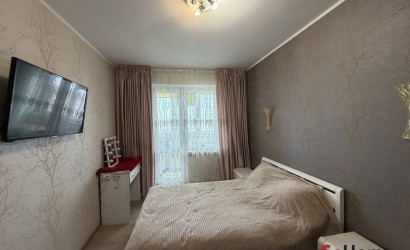 Купить 3-комнатную квартиру, Гродно, Индурское, 10. Фото 6