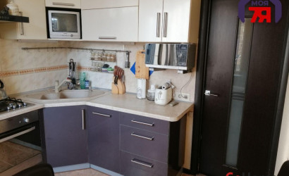 Купить 3-комнатную квартиру, Минск, Романовская Слобода ул., 13 (Московский район). Фото 8