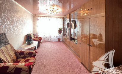 Купить 1-комнатную квартиру, Брест, Граевка, ул. Красногвардейская. Фото 2