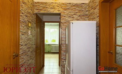 Купить 3-комнатную квартиру, Тулово, Садовая, 15. Фото 13
