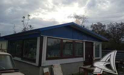 Купить дом, Тельмы-2, Тельминский с/с, 12.5 соток. Фото 33