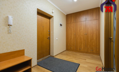 Купить 1-комнатную квартиру, Минск, Беды ул., 45 (Советский район). Фото 12