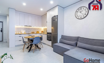 Купить 2-комнатную квартиру, Копище, Николая Камова ул., 1. Фото 5