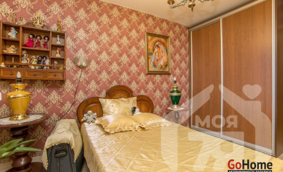 Купить 2-комнатную квартиру, Нарочь, Октябрьская ул., 19. Фото 15