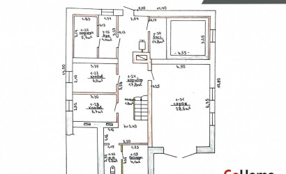 Купить коттедж, Крупица, Советская ул., 25 соток. Фото 6