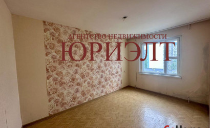 Купить 3-комнатную квартиру, Гродно, Лиможа, 1/4. Фото 1