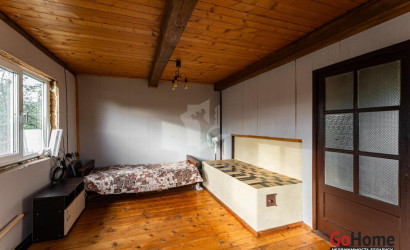 Купить дом в деревне, Родник-1982, 5 соток. Фото 13