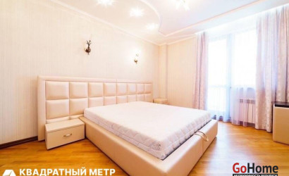 Купить 2-комнатную квартиру, Минск, Пулихова ул., 45 (Партизанский район). Фото 12