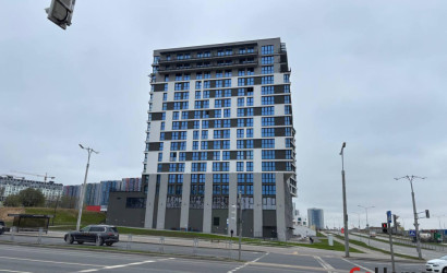 Купить 1-комнатную квартиру, Минск, Жореса Алфёрова ул., 22(Октябрьский район). Фото 3