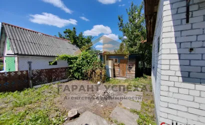  1-этаж.(58 м2), Брест(Адамковская)