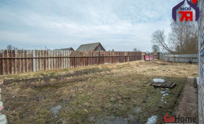 Купить дом, Карповичи, Новая ул., 21 соток. Фото 19