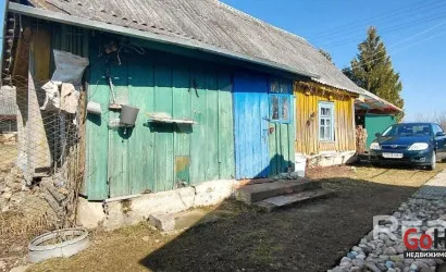  1-этаж.(36.2 м2), Малашки