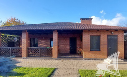 Купить дом, Брест, Гершоны, 11.19 соток. Фото 4