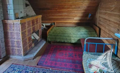  2-этаж.(31.4 м2), Брест(Мухавецкий с/с)