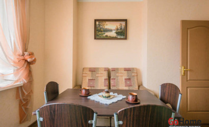 Снять 1-комнатную квартиру, Минск, ул. Притыцкого, д. 39 (Фрунзенский район). Фото 1