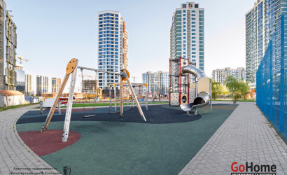 Купить 3-комнатную квартиру, Минск, Игоря Лученка, 15 (Октябрьский район). Фото 21