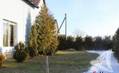 Купить дом, Каменица-Жировецкая, Мухавецкий с/с, 5 соток. Фото 20