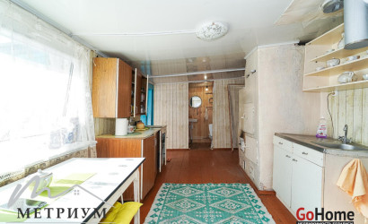 Купить дом, Большевик, Центральная ул., 16.78 соток. Фото 9