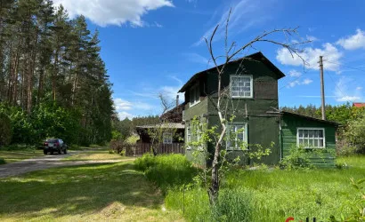  2-этаж.(40 м2), Озеры(СТ Химик)