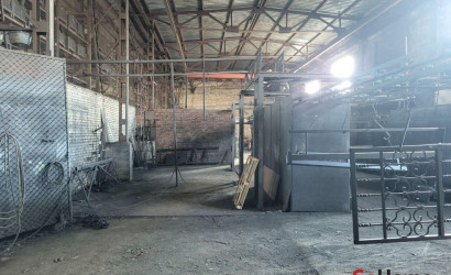 Продажа склада, Витебск, 10-я Загородная ул.,  2138 кв.м.. Фото 8