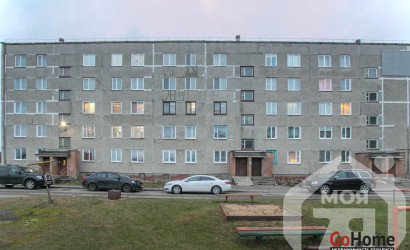 Купить 4-комнатную квартиру, Сморгонь, Ленина ул., 38/А. Фото 24