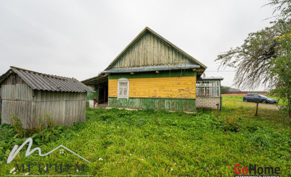 Купить дом, Жигалки, Центральная ул., 65 соток. Фото 8
