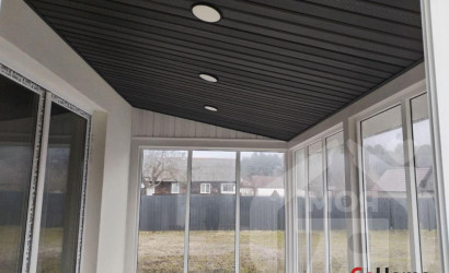 Купить дом, Раевка, Набережная ул., 12 соток. Фото 17