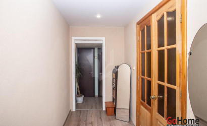 Купить 2-комнатную квартиру, Минск, Свердлова ул., 32 (Октябрьский район). Фото 7