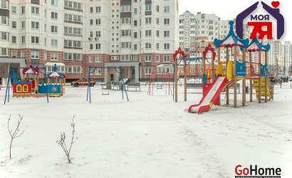 Купить 1-комнатную квартиру, Минск, Турова ул., 3 (Ленинский район). Фото 17