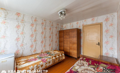 Купить 2-комнатную квартиру, Вишневка, Центральный пер., 15. Фото 4