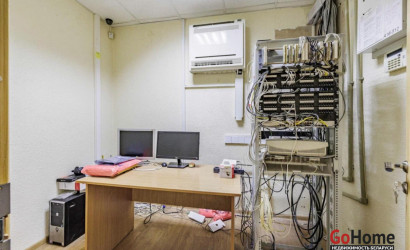 Продажа офиса, Минск, Логойский тракт, 10,  150 кв.м.. Фото 6