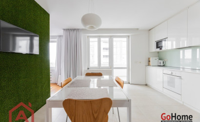 Снять 3-комнатную квартиру, Минск, Червякова, 61 (Центральный район). Фото 6