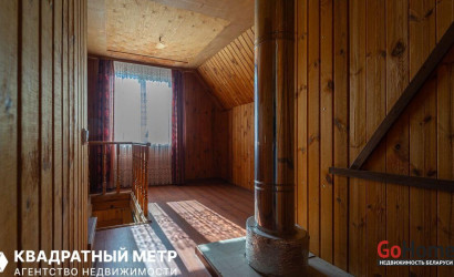 Купить дом, Родник Соломореченский, 6 соток. Фото 12