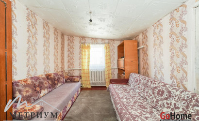 Купить дом, Большевик, Центральная ул., 16.78 соток. Фото 7