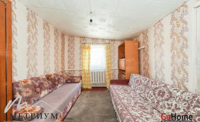  1-этаж.(69.4 м2), Большевик(Центральная ул.)
