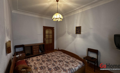 Купить 3-комнатную квартиру, Минск, Кирова ул., 4 (Октябрьский район). Фото 7