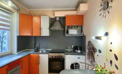 Купить 3-комнатную квартиру, Брест, Московская ул.. Фото 8