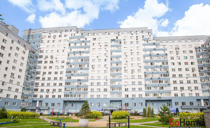 Купить 2-комнатную квартиру, Минск, Победителей просп., 129 (Центральный район). Фото 31