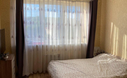 Купить 2-комнатную квартиру, Минск, Стадионная ул., 5(Центральный район). Фото 2