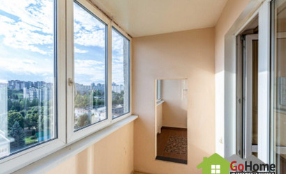 Купить 3-комнатную квартиру, Минск, Сухаревская ул., 5 (Фрунзенский район). Фото 21
