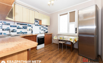 Купить 1-комнатную квартиру, Минск, ул. Каменногорская, д. 82 (Фрунзенский район). Фото 11